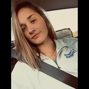 Meet your Posher, Madison